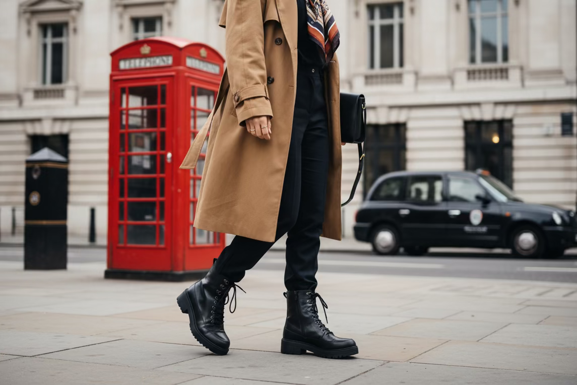 ANFIBIO LA MODA CON AMORE