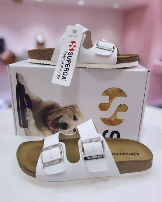 SUPERGA BIANCA