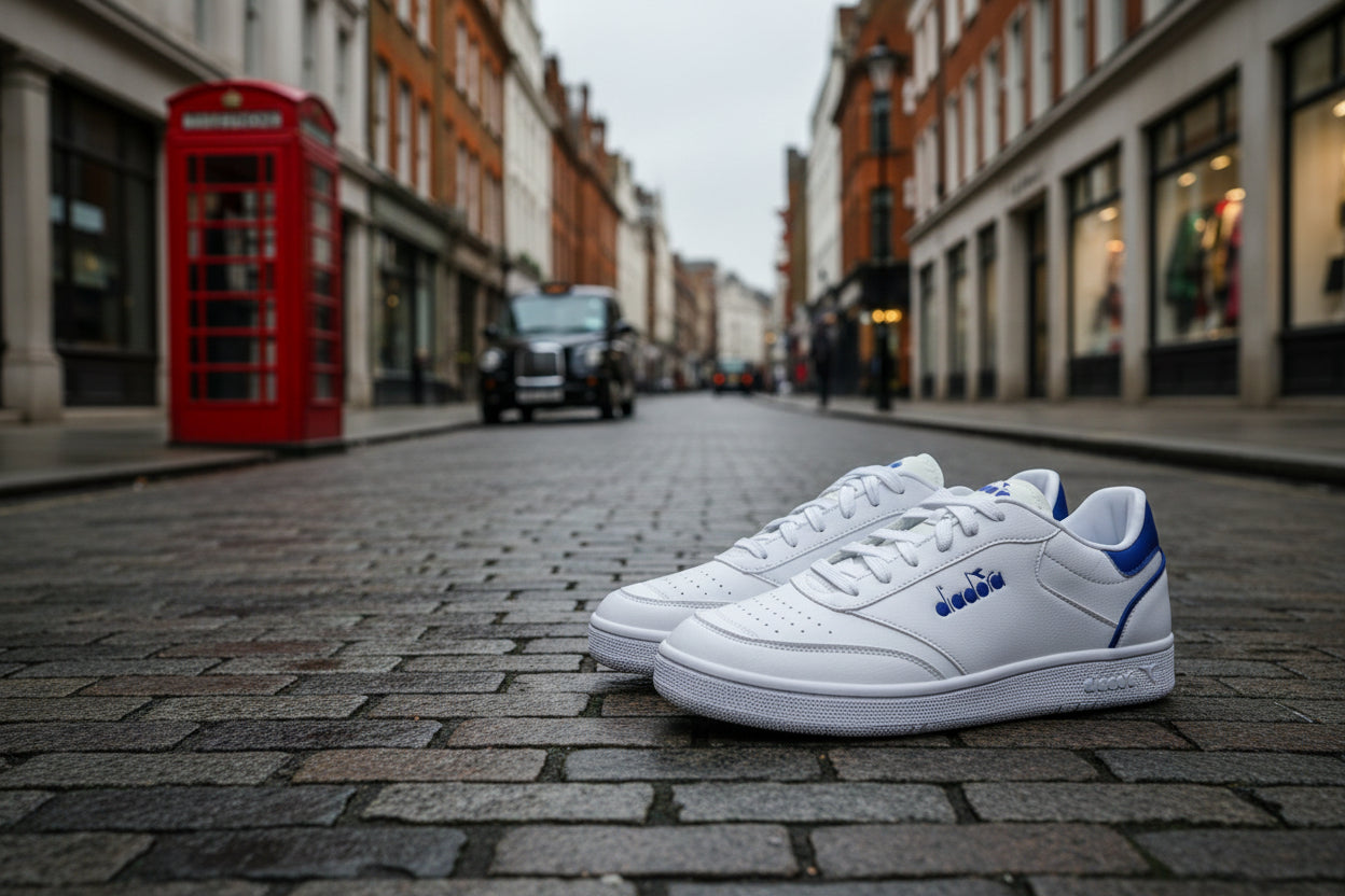 DIADORA VIENTO INDOOR