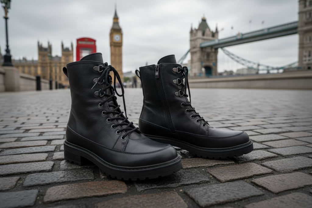 ANFIBIO LA MODA CON AMORE