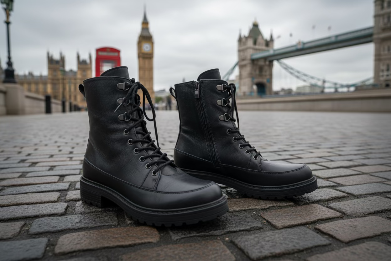 ANFIBIO LA MODA CON AMORE