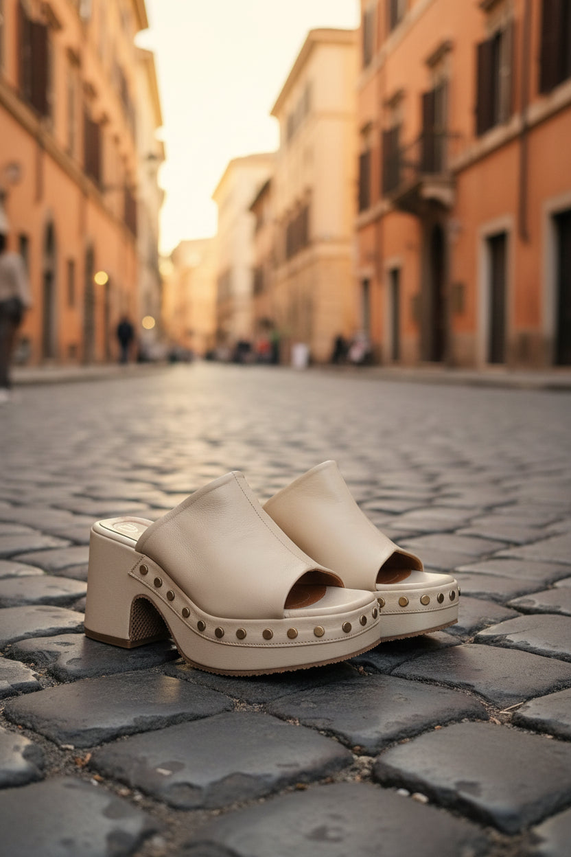DIVINE FOLLIE BEIGE