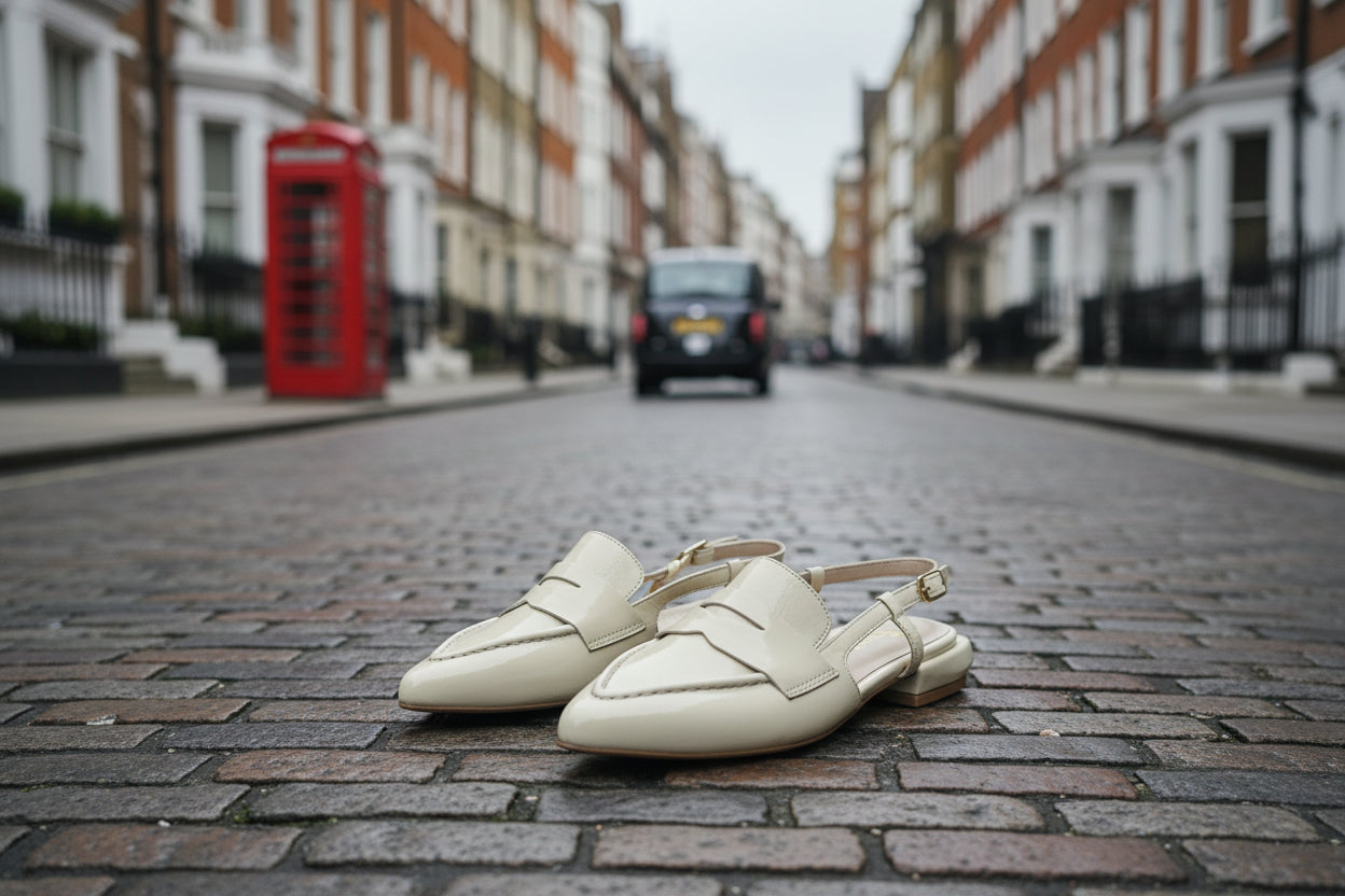 GRACE BEIGE
