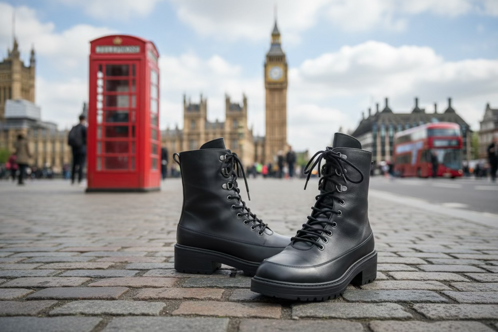 ANFIBIO LA MODA CON AMORE