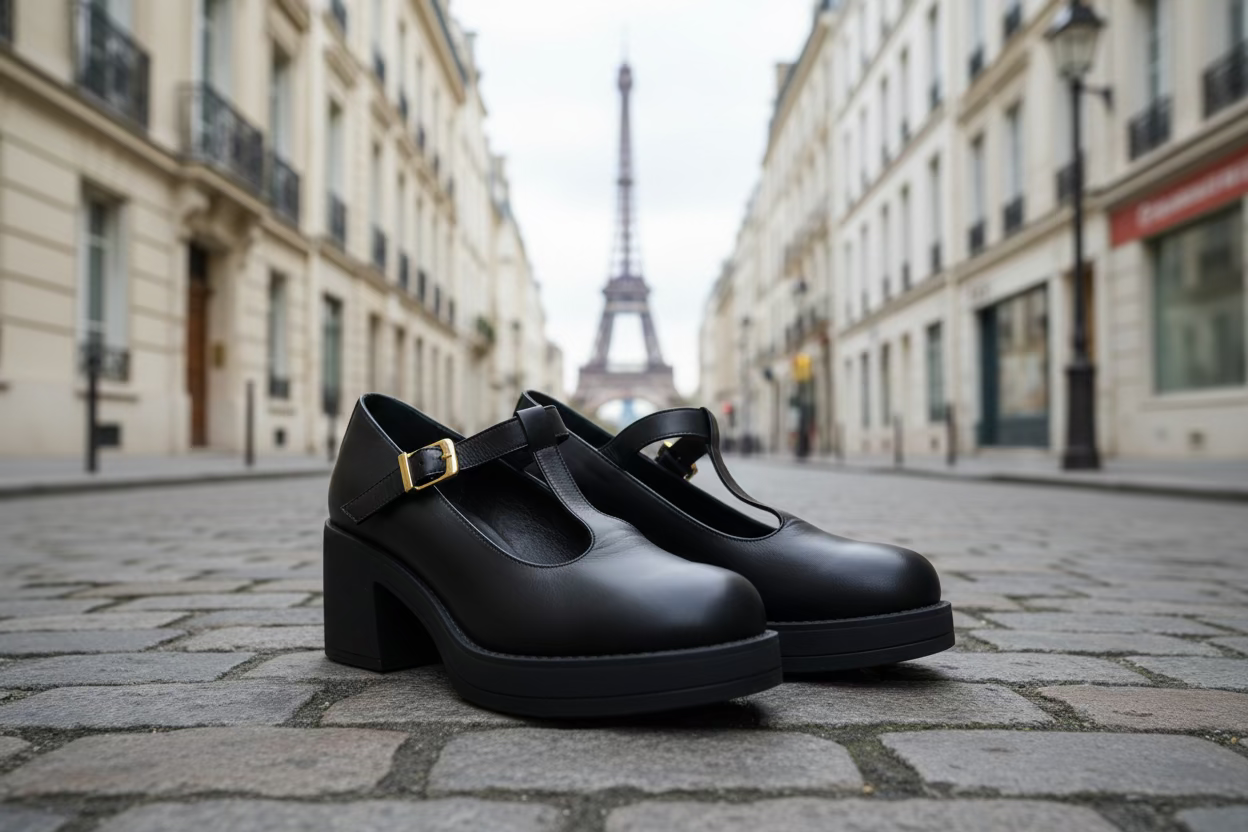 M. J. SHADDY 2 NERA T.60