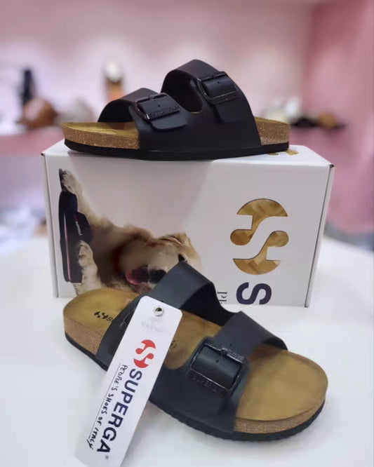 SUPERGA NERA