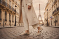 BALLERINE SHADDY