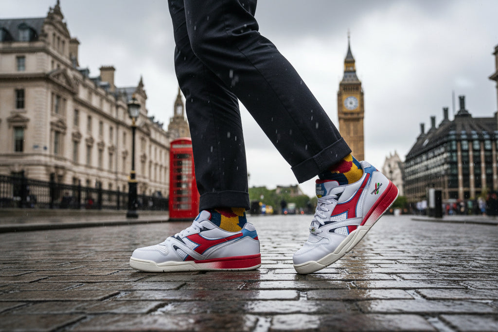 DIADORA DURATECH ELITE