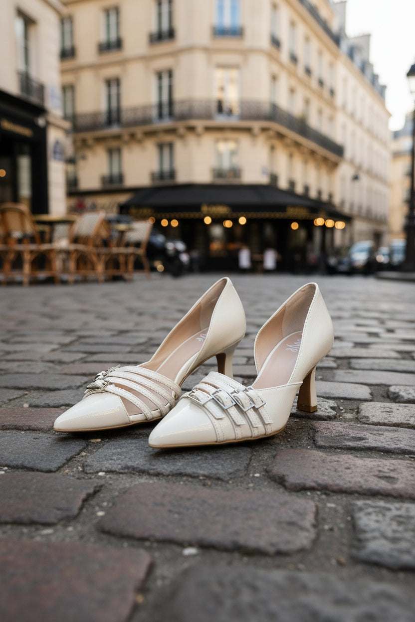 SLINGBACK OVYÉ