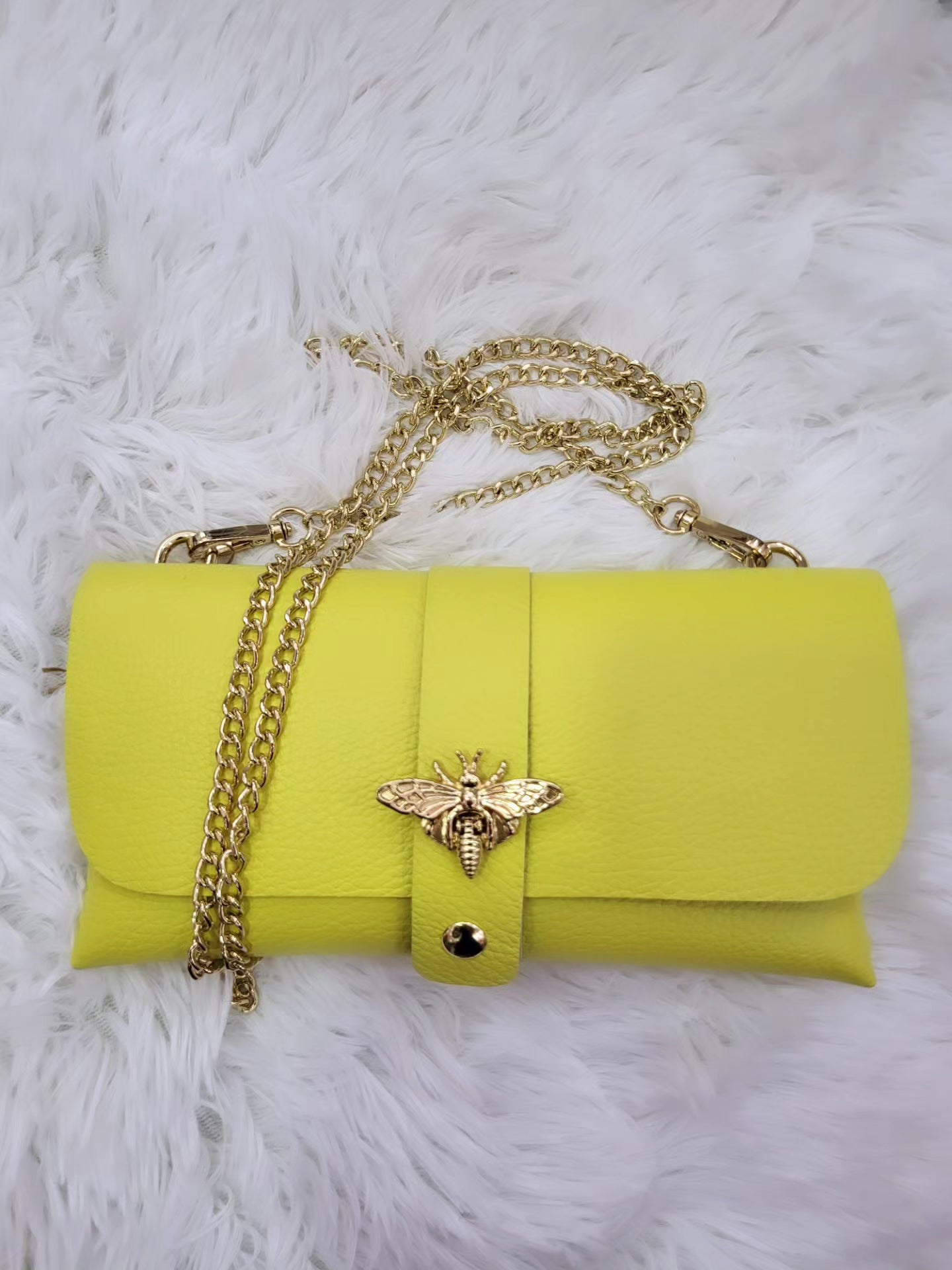 Pochette APE
