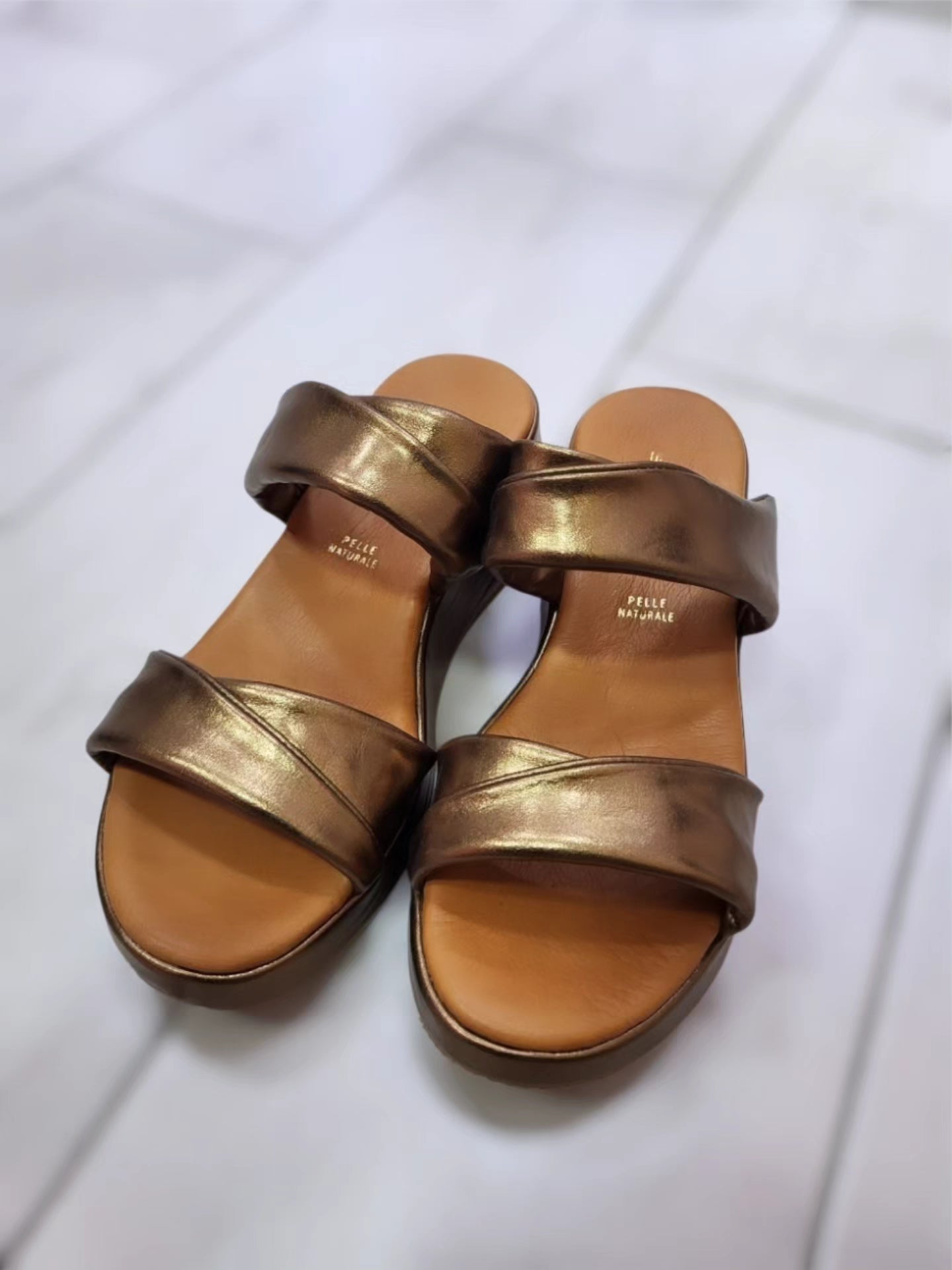 Zep Bronz