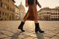 STIVALETTO SHADDY