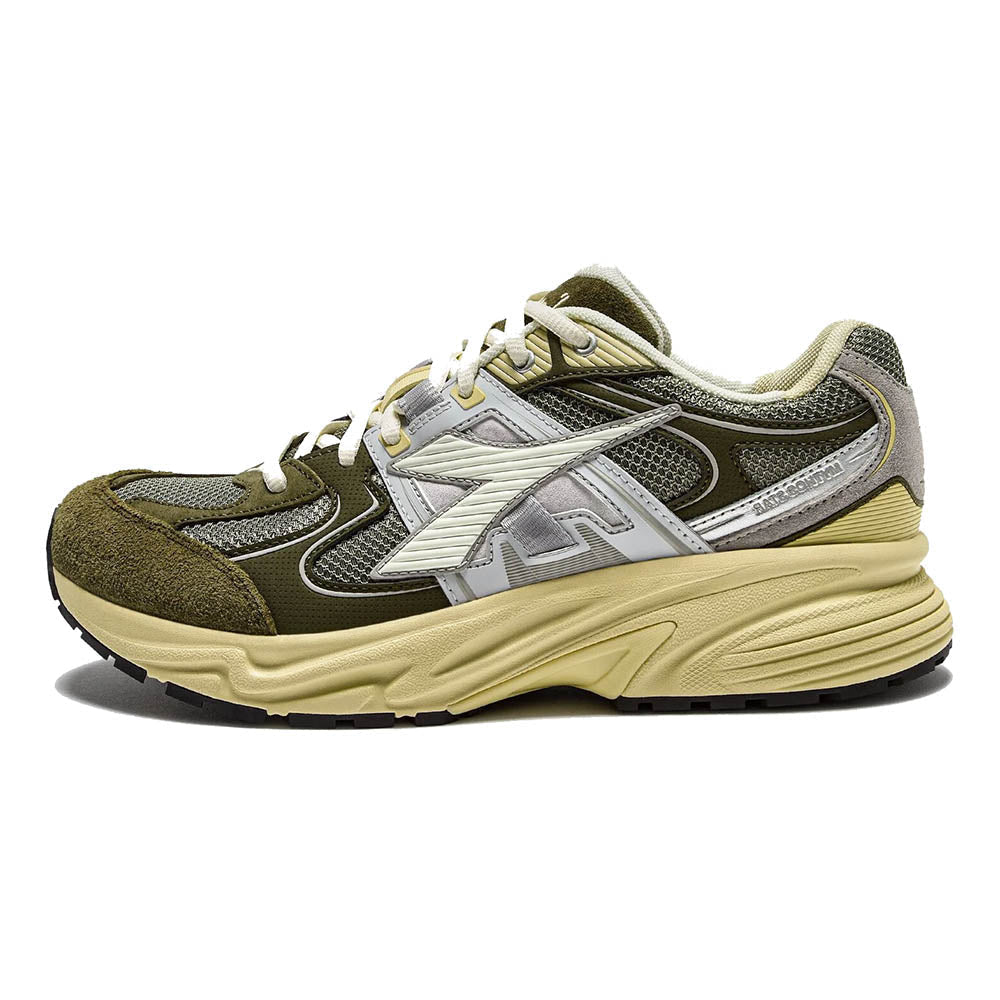 DIADORA MYTHOS VERDE