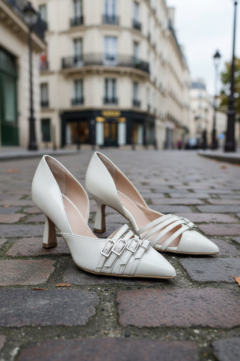 SLINGBACK OVYÉ