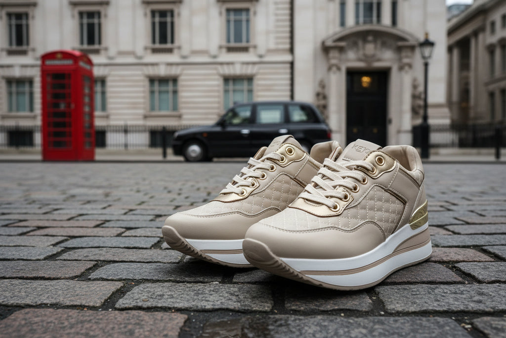 KEJO BEIGE