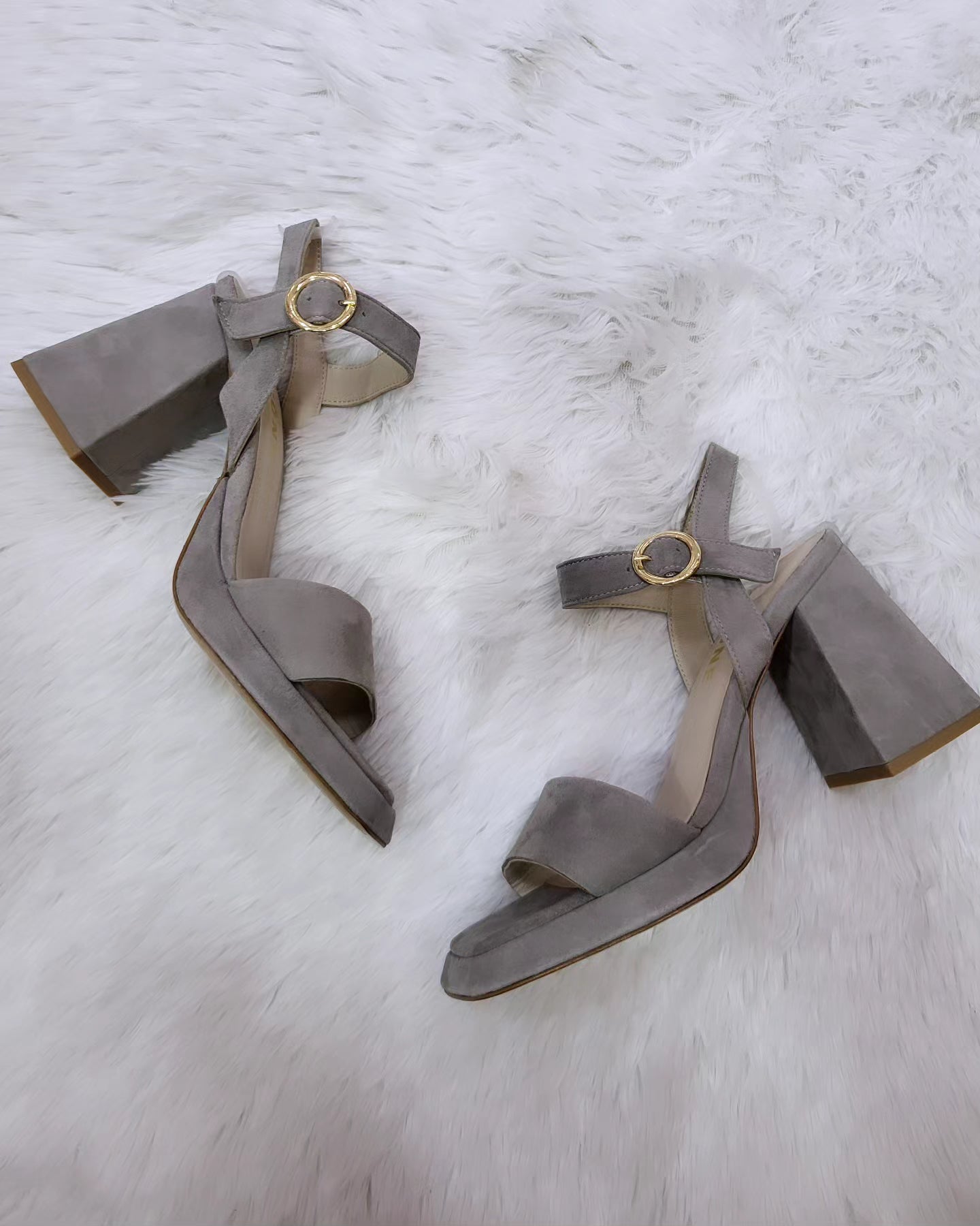 ANCONE GREY