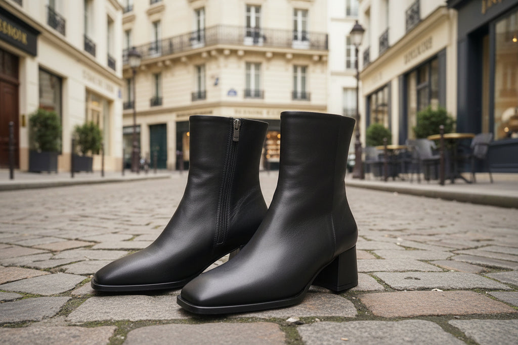 STIVALETTO LA MODA CON AMORE