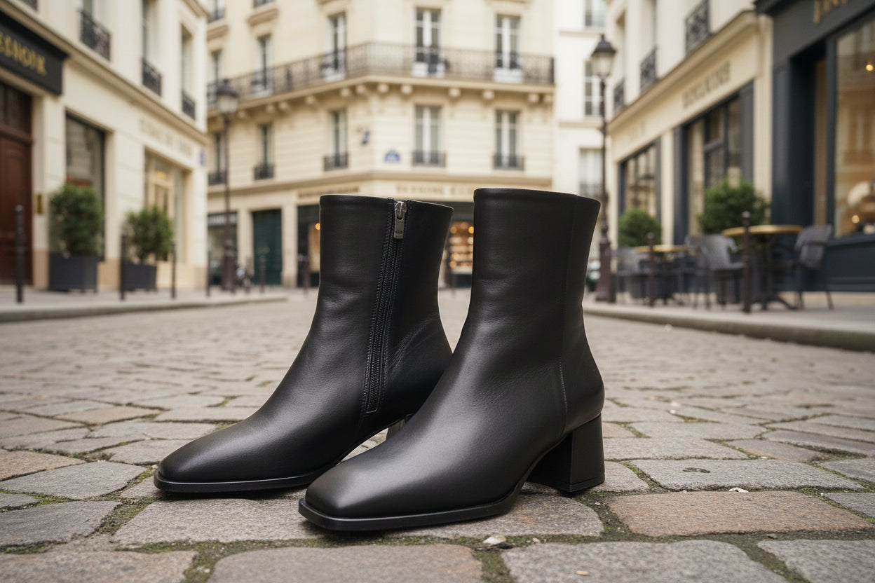 STIVALETTO LA MODA CON AMORE