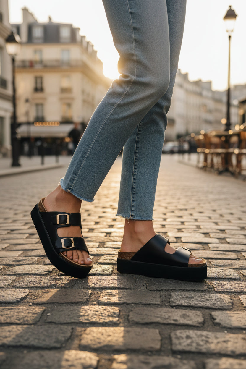 WRANGLER BLACK
