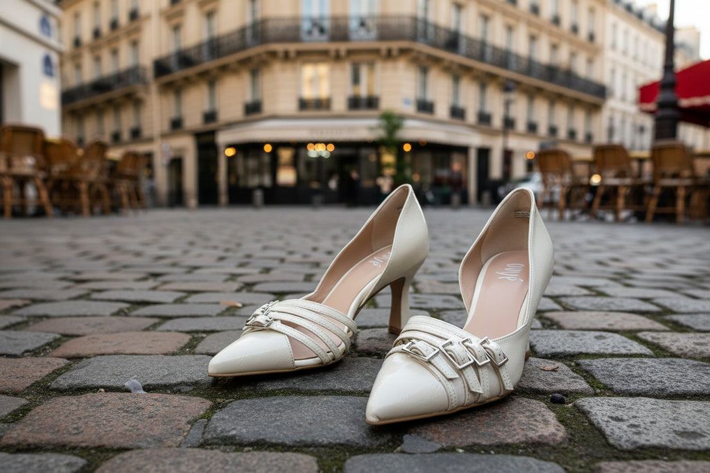 SLINGBACK OVYÉ