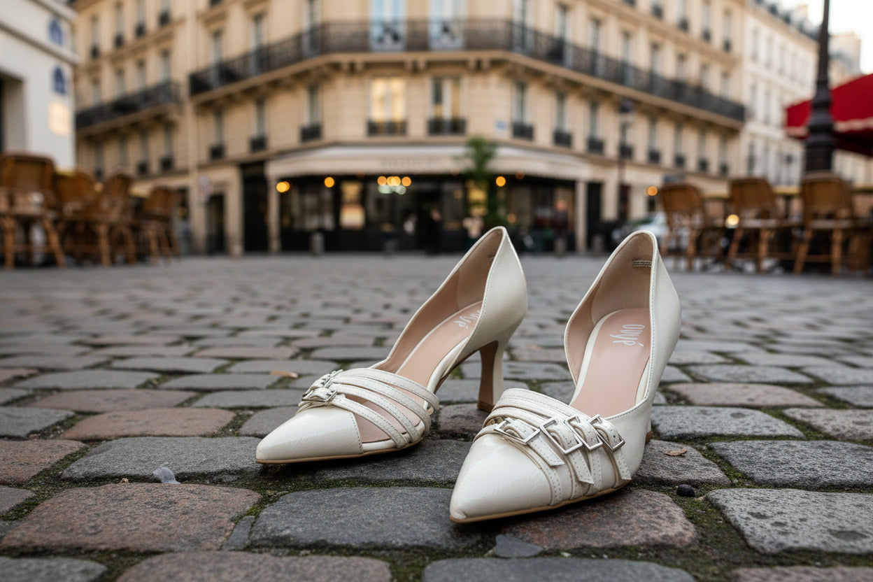 SLINGBACK OVYÉ
