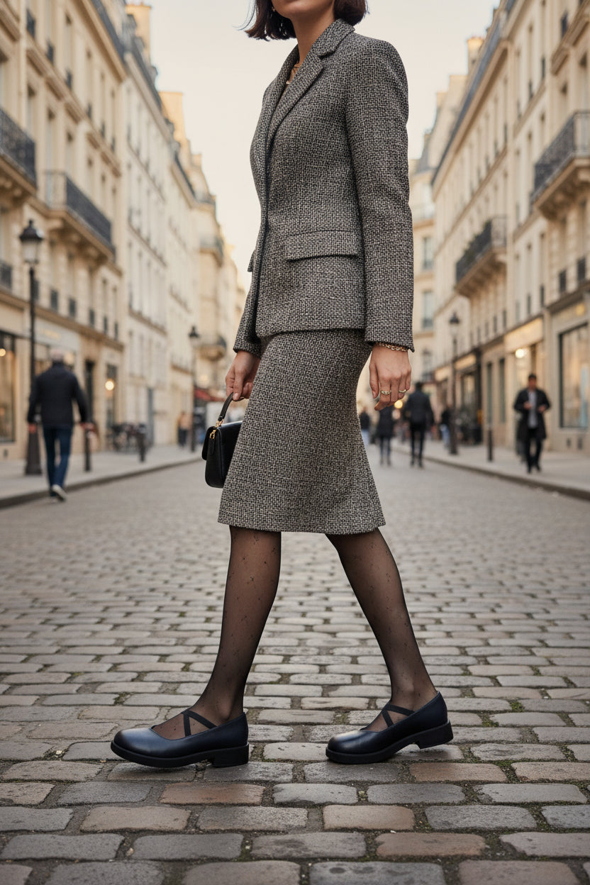 BALLERINE MARCO MASSETTI