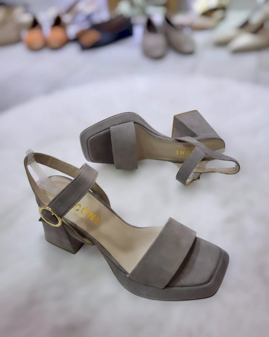 ANCONE GREY