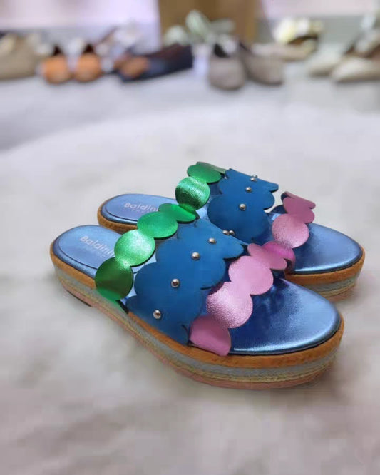 MULTICOLOR BALDININI