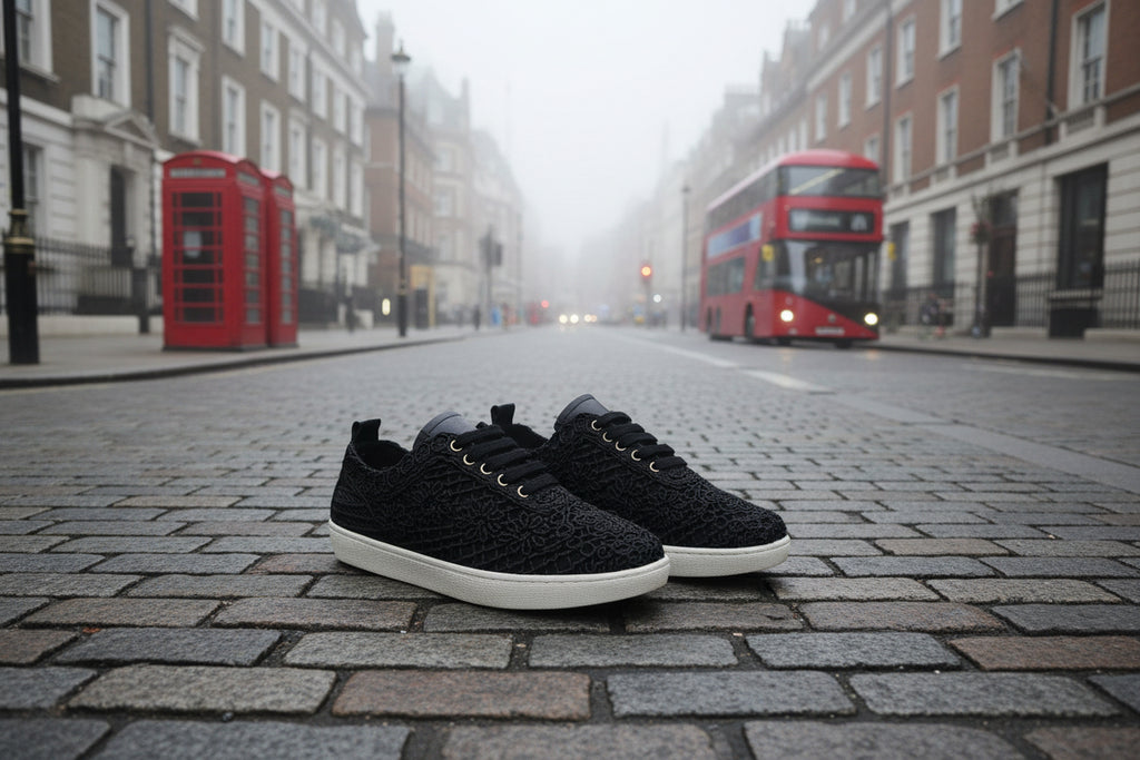 SHADDY BLACK/BLACK
