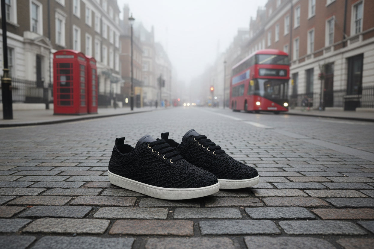 SHADDY BLACK/BLACK