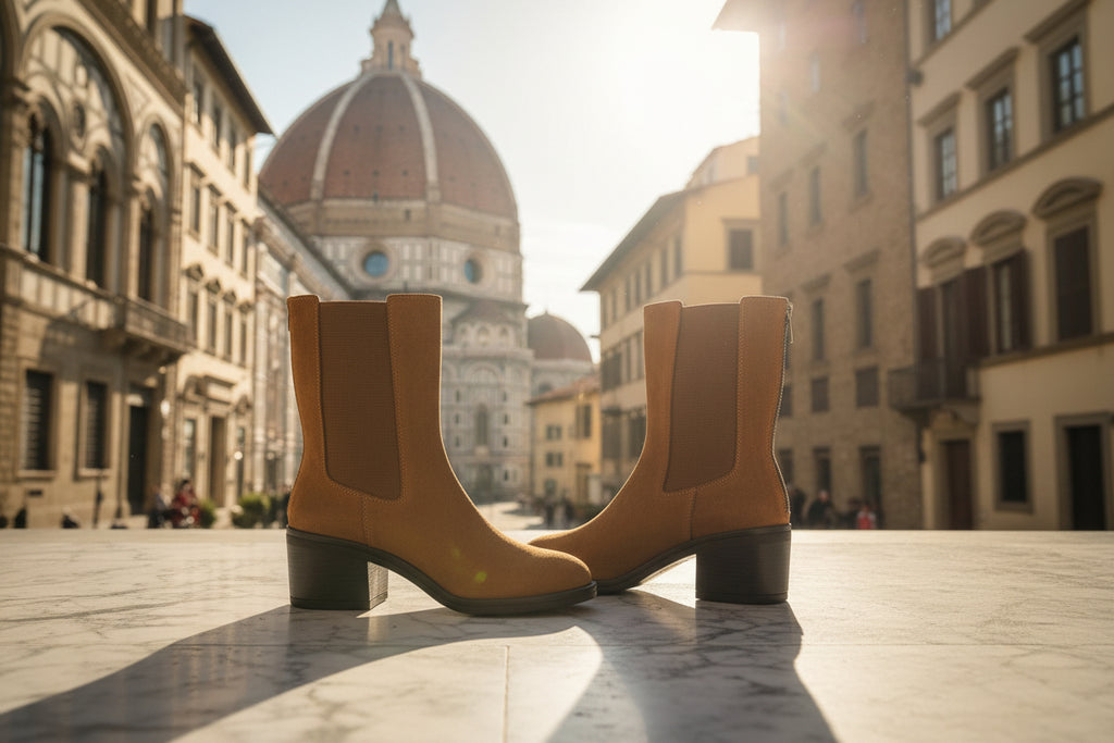 STIVALETTO SHADDY
