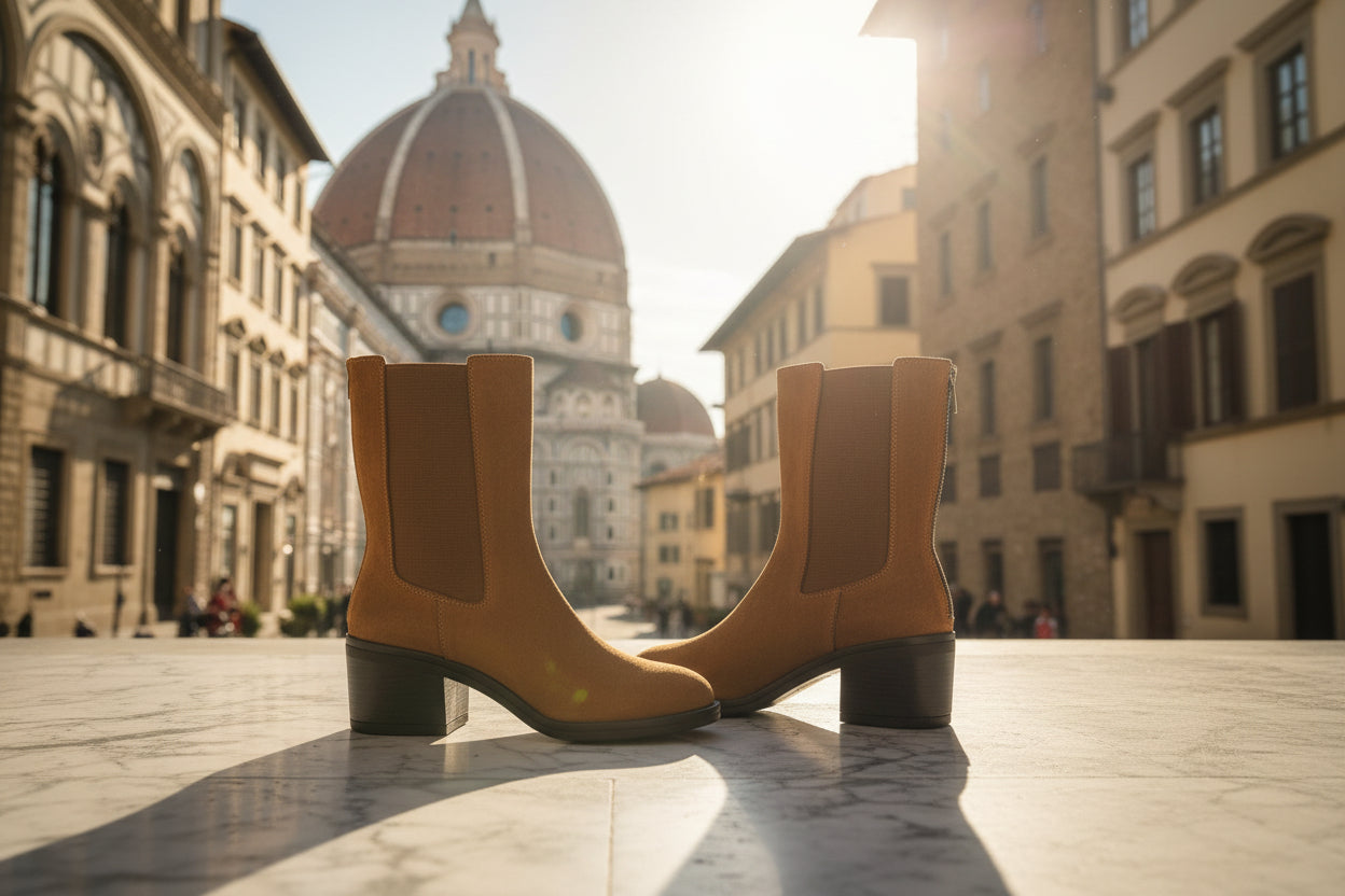STIVALETTO SHADDY