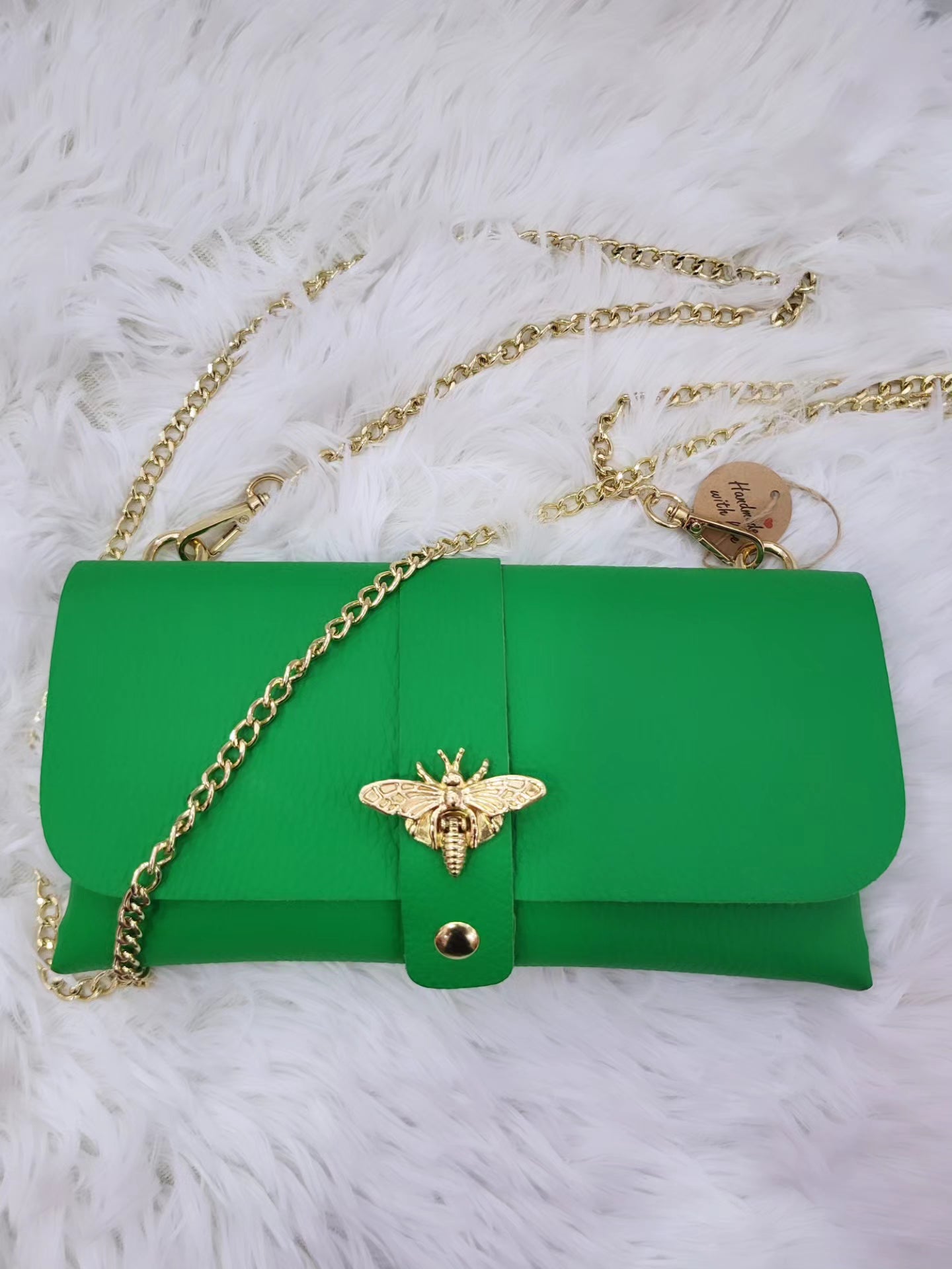 Pochette APE