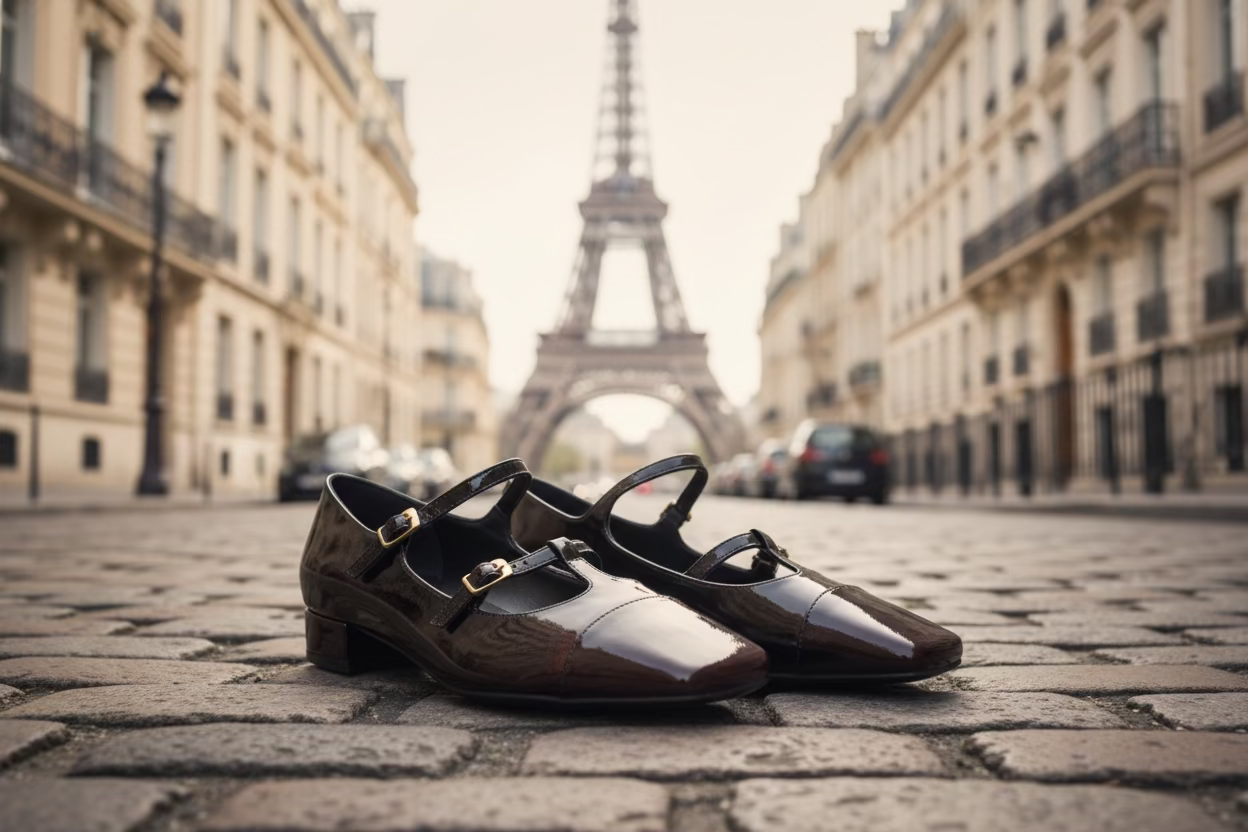 M. J. SHADDY BLACK LUCIDA