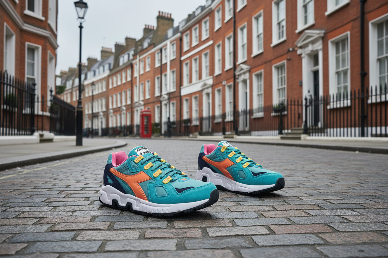 DIADORA MYTHOS OUTDOOR