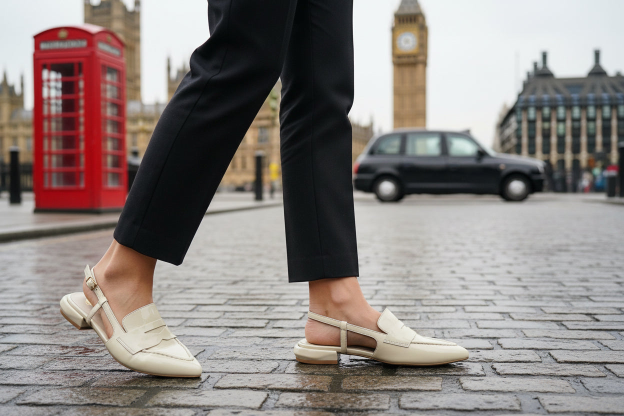 GRACE BEIGE