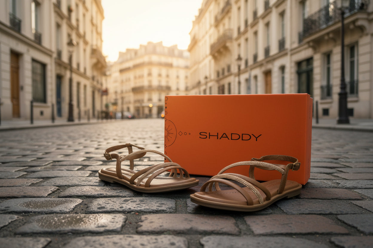 SHADDY HAZELNUT/ROSE