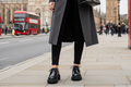 SHADDY DERBY BLACK