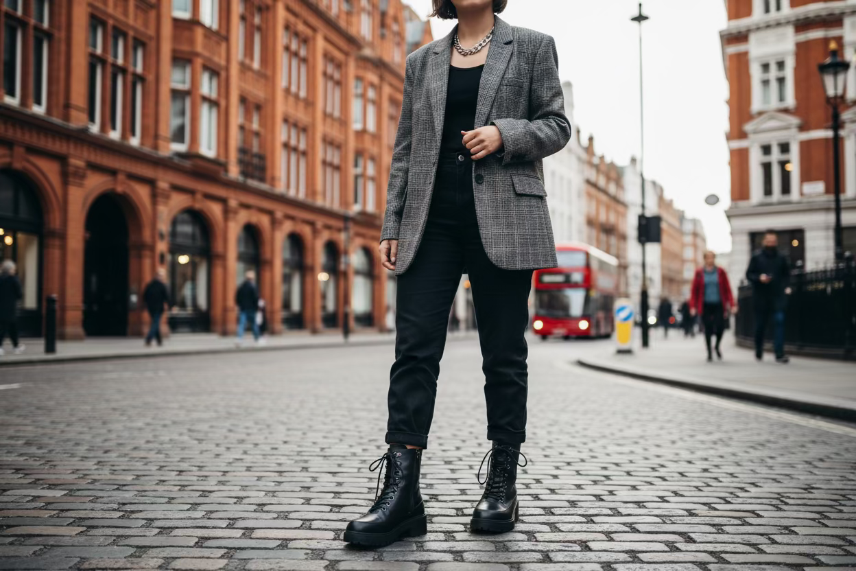 ANFIBIO LA MODA CON AMORE