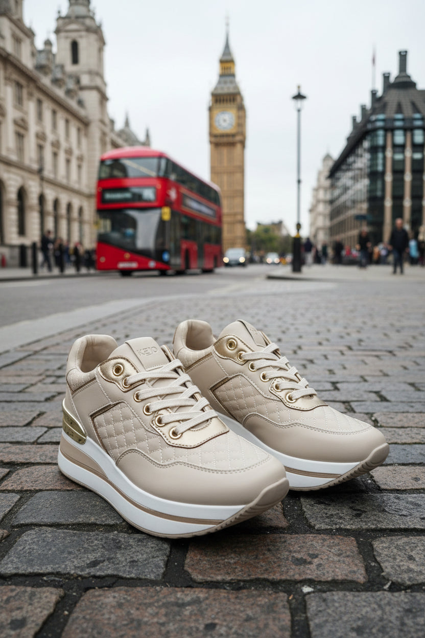 KEJO BEIGE