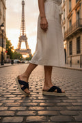 SUPERGA BLACK