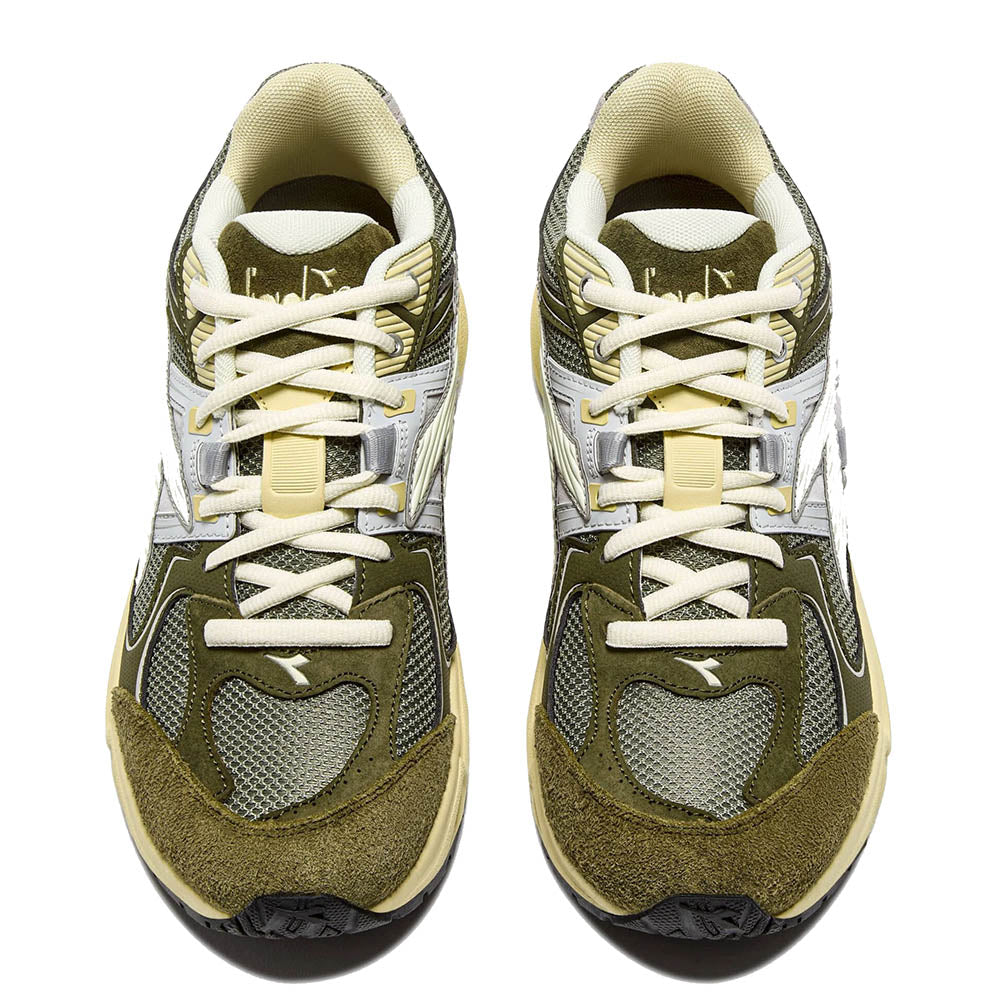 DIADORA MYTHOS VERDE