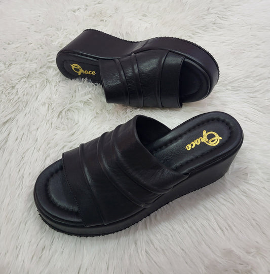 Zatterone GRACE NERO
