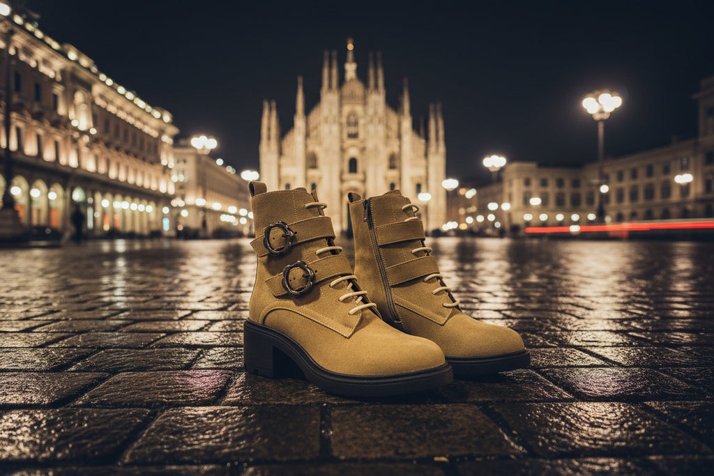 BOMBINATE SHOES