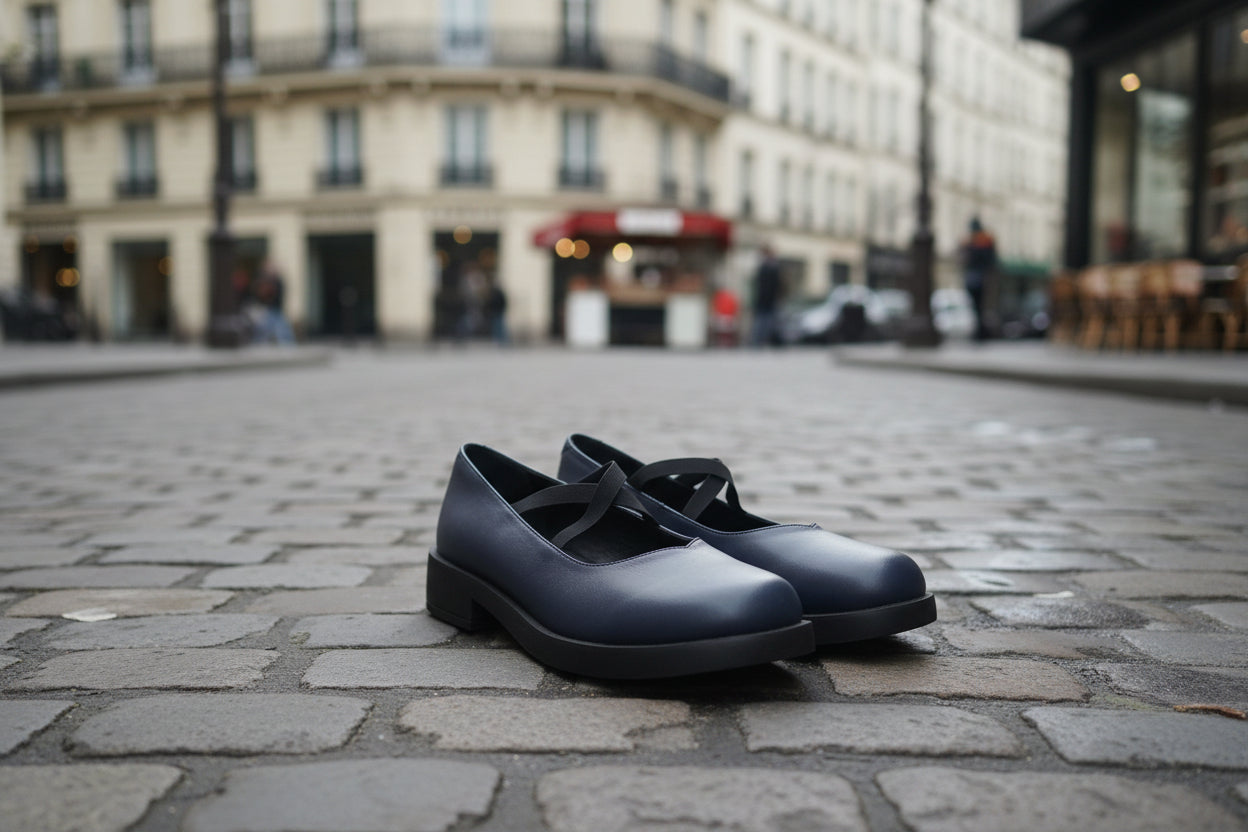 BALLERINE MARCO MASSETTI