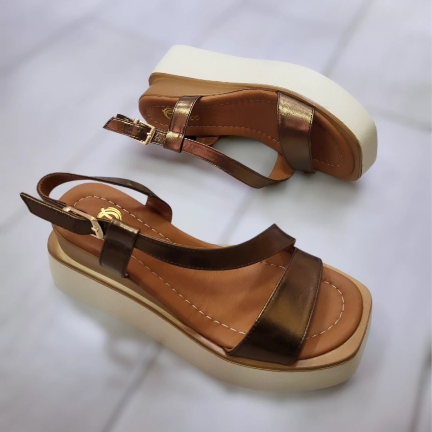 Zatterone BRONZO