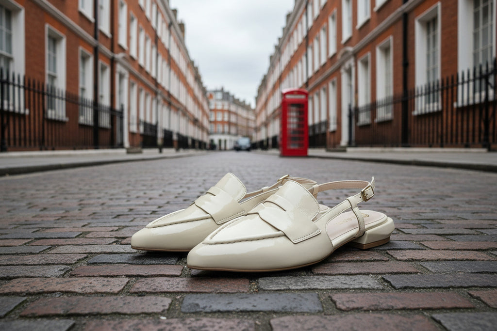 GRACE BEIGE