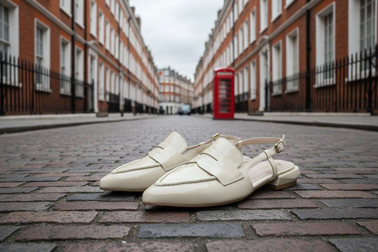GRACE BEIGE