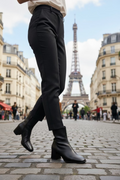 STIVALETTO LA MODA CON AMORE