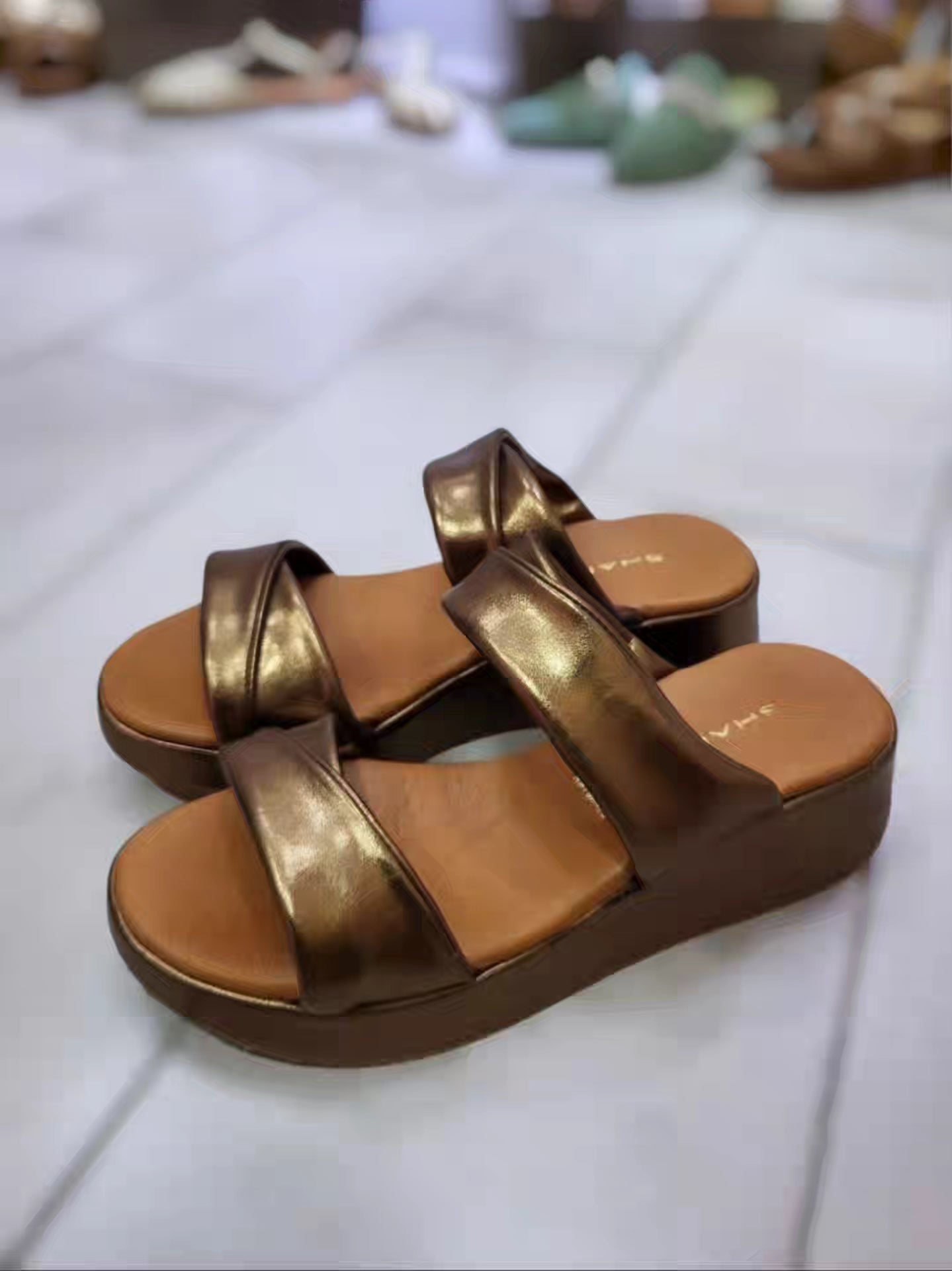 Zep Bronz